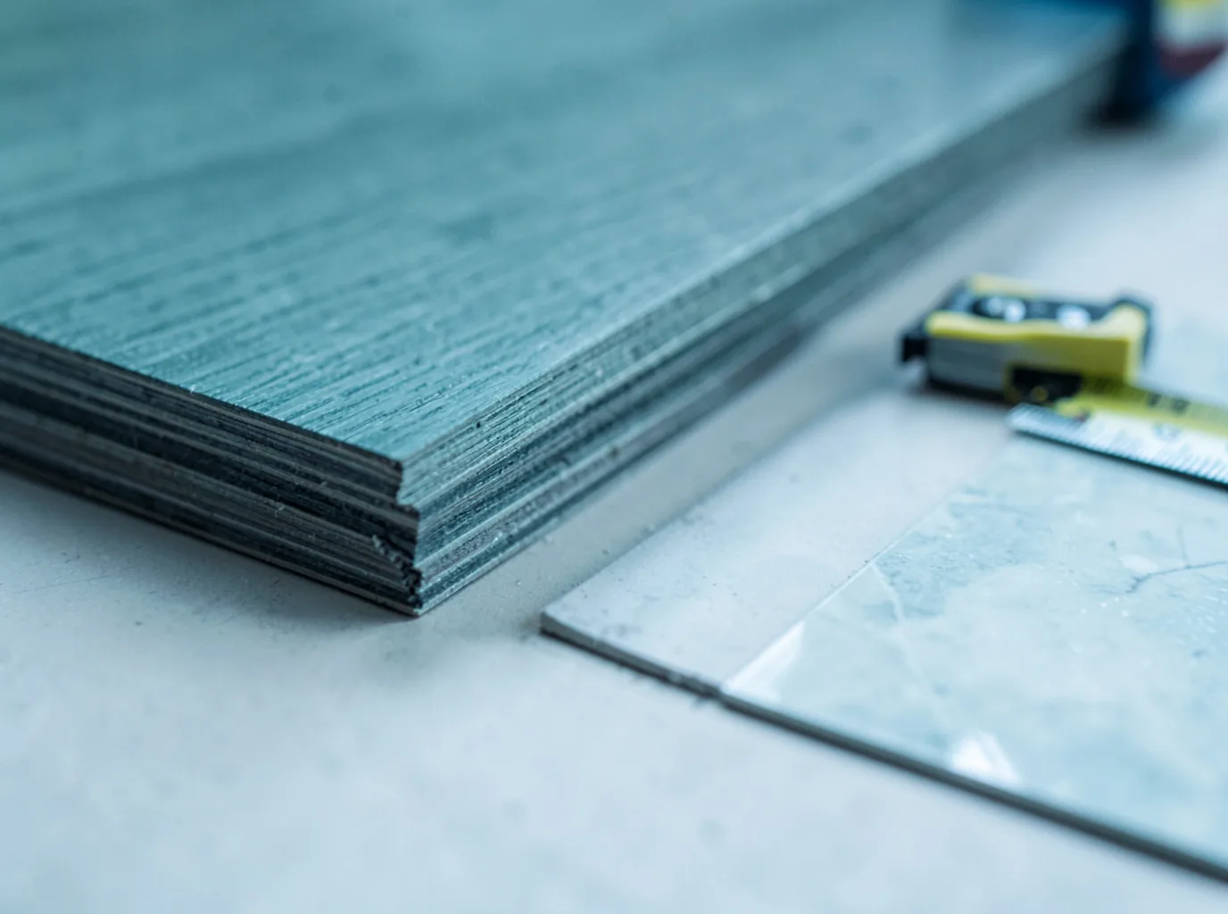Luxury Vinyl Plank Installation Ireland, WV FAQs